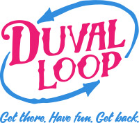 car-free key west duval bus loop